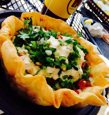 Moe's Southwest Grill