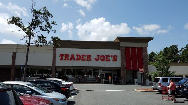 Trader Joe's